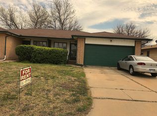 8807 W Nantucket St, Wichita, KS 67212