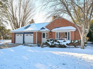 2853 North Colonial DRIVE, Milwaukee, WI 53222
