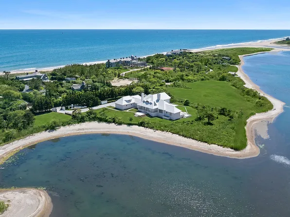 64 W End Rd, East Hampton, NY 11937