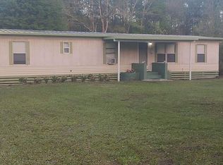 11497 SE 59th Ave, Hampton, FL 32044