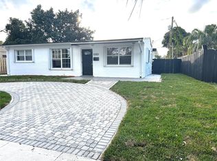 3430 N 72nd Ave, Hollywood, FL 33024