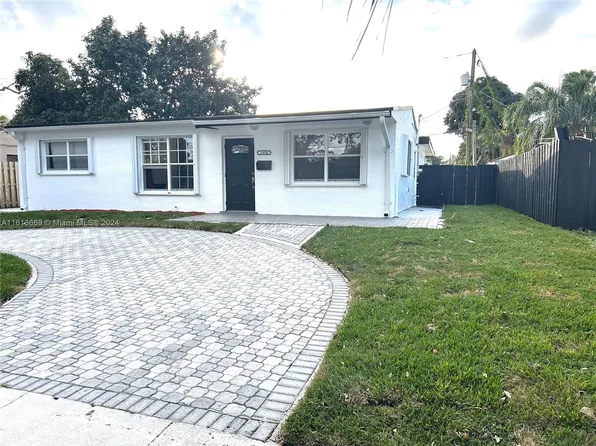 3430 N 72nd Ave, Hollywood, FL 33024