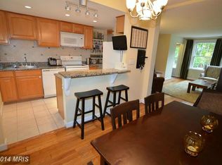 4450 36th St S, Arlington, VA 22206