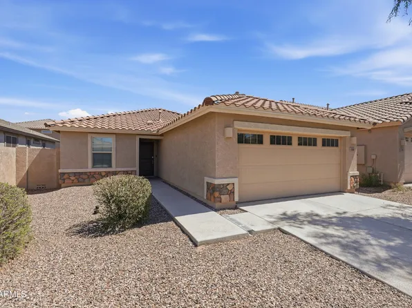 348 W TAMARACK Drive, San Tan Valley, AZ 85140