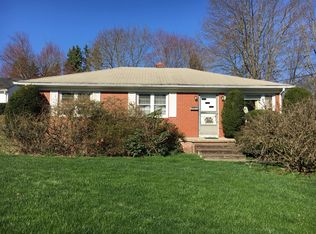 550 Laurel Dr, Sharpsville, PA