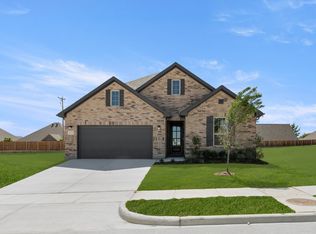 372 Deer Ridge Dr, Aledo, TX 76008