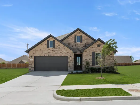 372 Deer Ridge Dr, Aledo, TX 76008