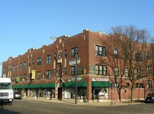 Linder/ Lawrence Apartments, Chicago, IL 60630