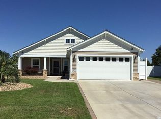 Bonita Loop, Myrtle Beach, SC 29588