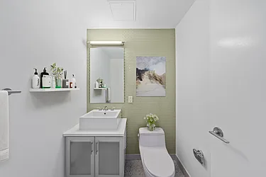 Rented by Vector New York, LLC