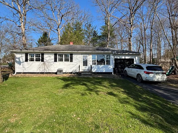 934 Grandview Rd, Oil City, PA 16301