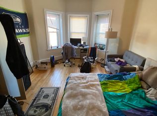 1299 Commonwealth Ave #3DDD, Allston, MA 02134