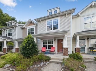 522 Shadow Glen Dr, Nashville, TN 37211
