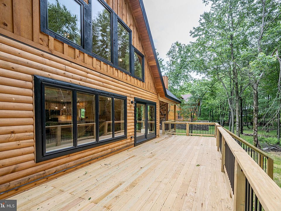 254 Sundance Way, Mc Henry, MD 21541 Zillow