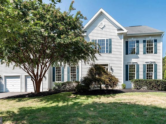 5th image of 2129 Grant Farm Ct