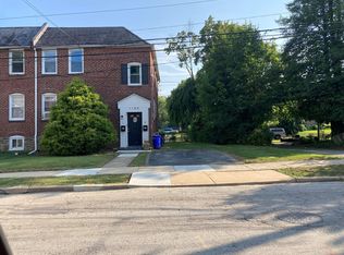 1188 Dermond Rd, Drexel Hill, PA 19026