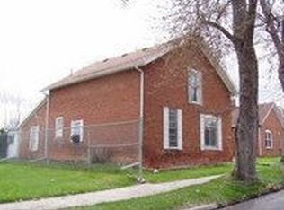 725 Summit St, Defiance, OH 43512