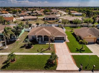 6145 Coliseum Blvd, Pt Charlotte, FL 33981