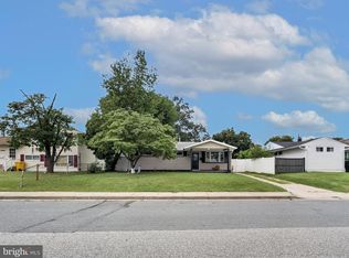 504 Hamlen Rd, Glen Burnie, MD 21061