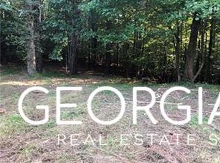 4143 Talking Rock Rd, Talking Rock, GA 30175