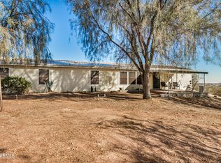 3717 S 331st Ave, Tonopah, AZ 85354