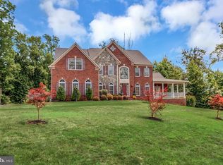 129 Falling Creek Dr, Stafford, VA 22554