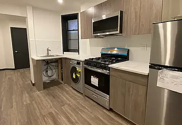 Rented by REAL New York