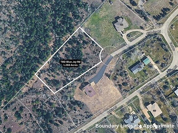 2nd image of Blue Jay Rd