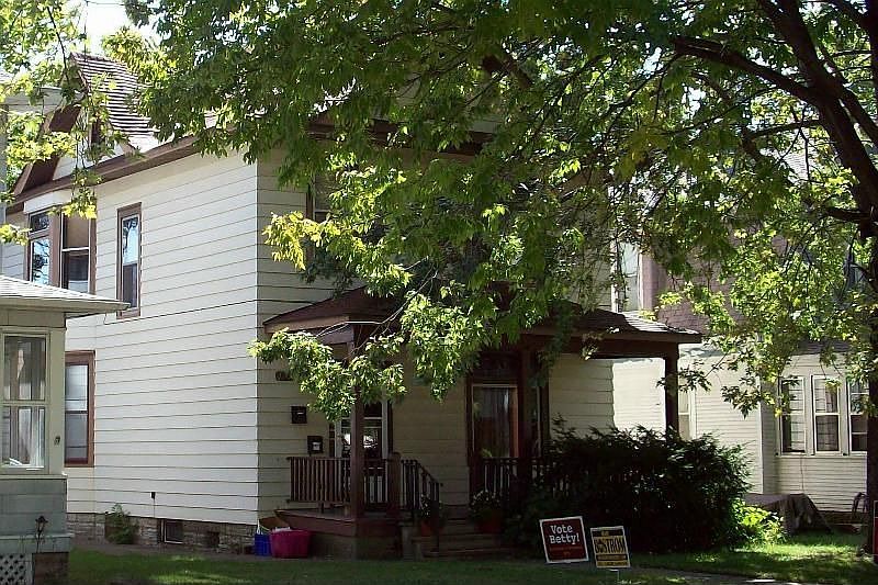 1st image of 1708 Blair Ave