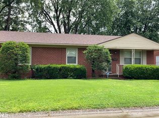 2945 Legion Park Dr, Owensboro, KY 42303
