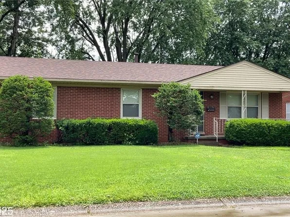 2945 Legion Park Dr, Owensboro, KY 42303