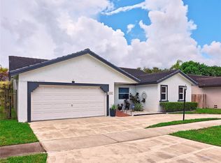 11181 SW 145th Ct, Miami, FL 33186