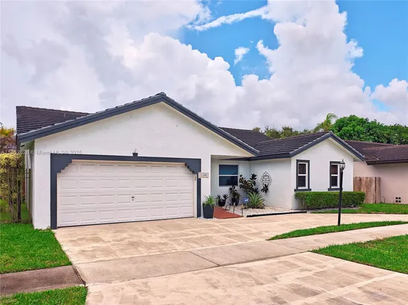 11181 SW 145th Ct, Miami, FL 33186