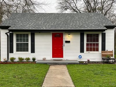 4208 Fairfax St, Fort Worth, TX, 76116