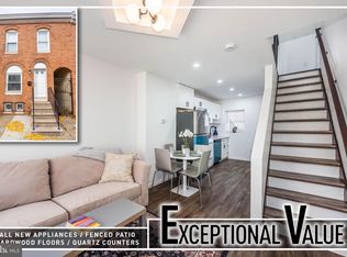 554 Gold St, Baltimore, MD 21217