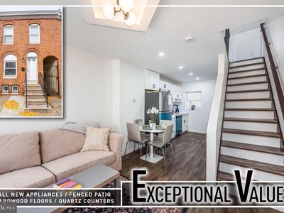 554 Gold St, Baltimore, MD, 21217