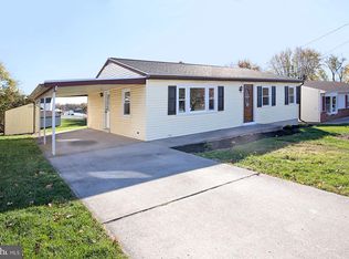 308 Gary Ave, Lebanon, PA 17046