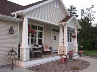 7044 9th St, Custer, WI 54423