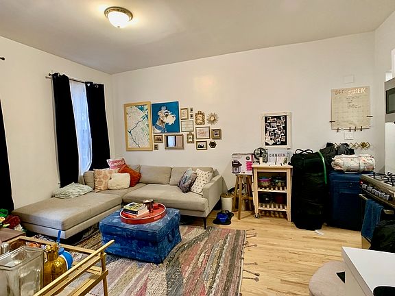 2nd image of 405 W 45th St #2B1