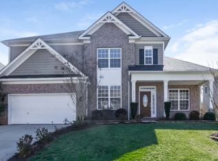 3814 Kalispell Ln, Charlotte, NC 28269