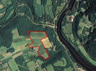 475 Mine Hill Rd, Kintnersville, PA 18930