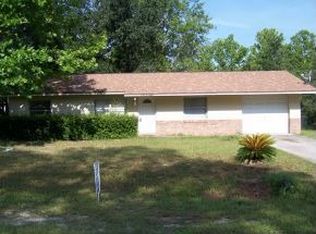 4280 NE 25th Ter, Ocala, FL 34479