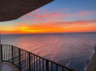 5420 N Ocean Drive #Ph2, Riviera Beach, FL 33404