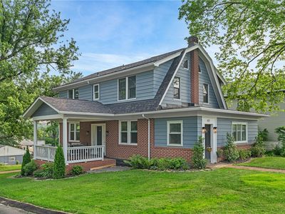 401 Stanford Ave, Pittsburgh, PA, 15229