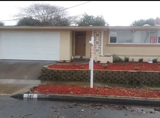 347 Rivercrest Ln, Hayward, CA 94544