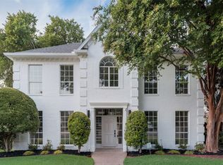 3316 Rankin St, University Park, TX 75205