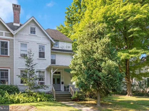 202 E Willow St, Wenonah, NJ 08090