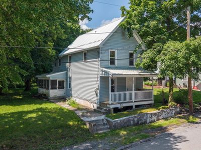 109 Cole St, Bellefonte, PA, 16823