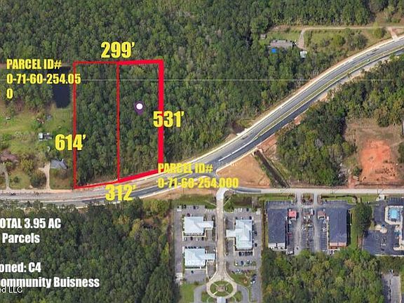 4th image of 14304 Mallett Rd