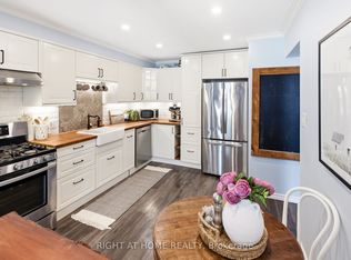 76 Bushford St, Clarington, ON L1E2X1